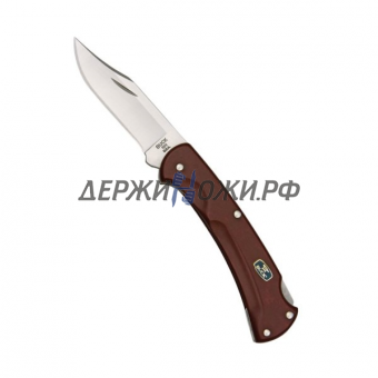 Нож EcoLite Red Buck складной B0112RDS1